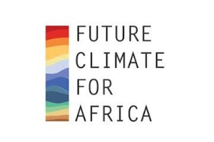 Future Climate for Africa